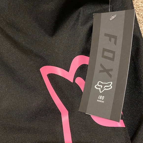 Brand new fox gear - Picture 3 of 5